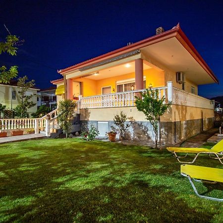 Kaliva House Villa Nea Vrasna Exterior photo